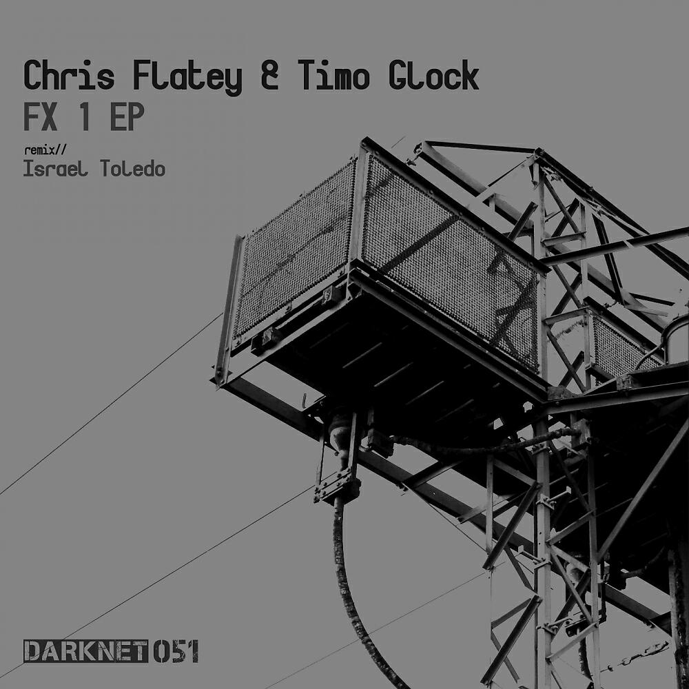 Chris Flatey - FX1 (Israel Toledo Rework)