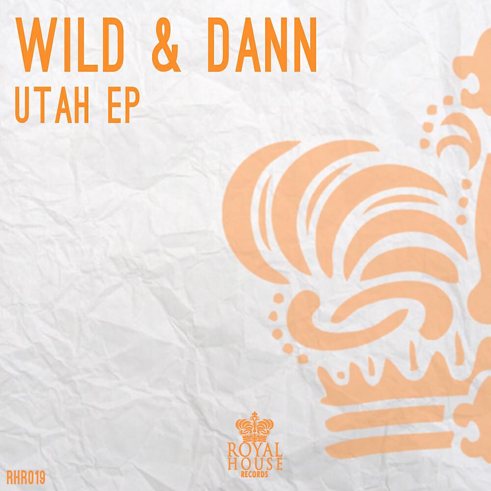 Wild & Dann - Nevada (RC Noize Remix)