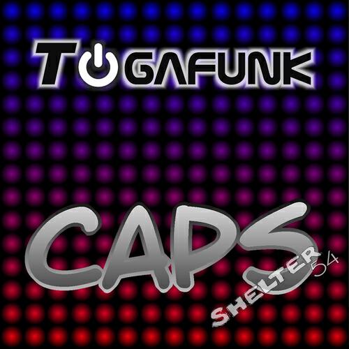 Togafunk - Caps (Martin Merkel Remix)