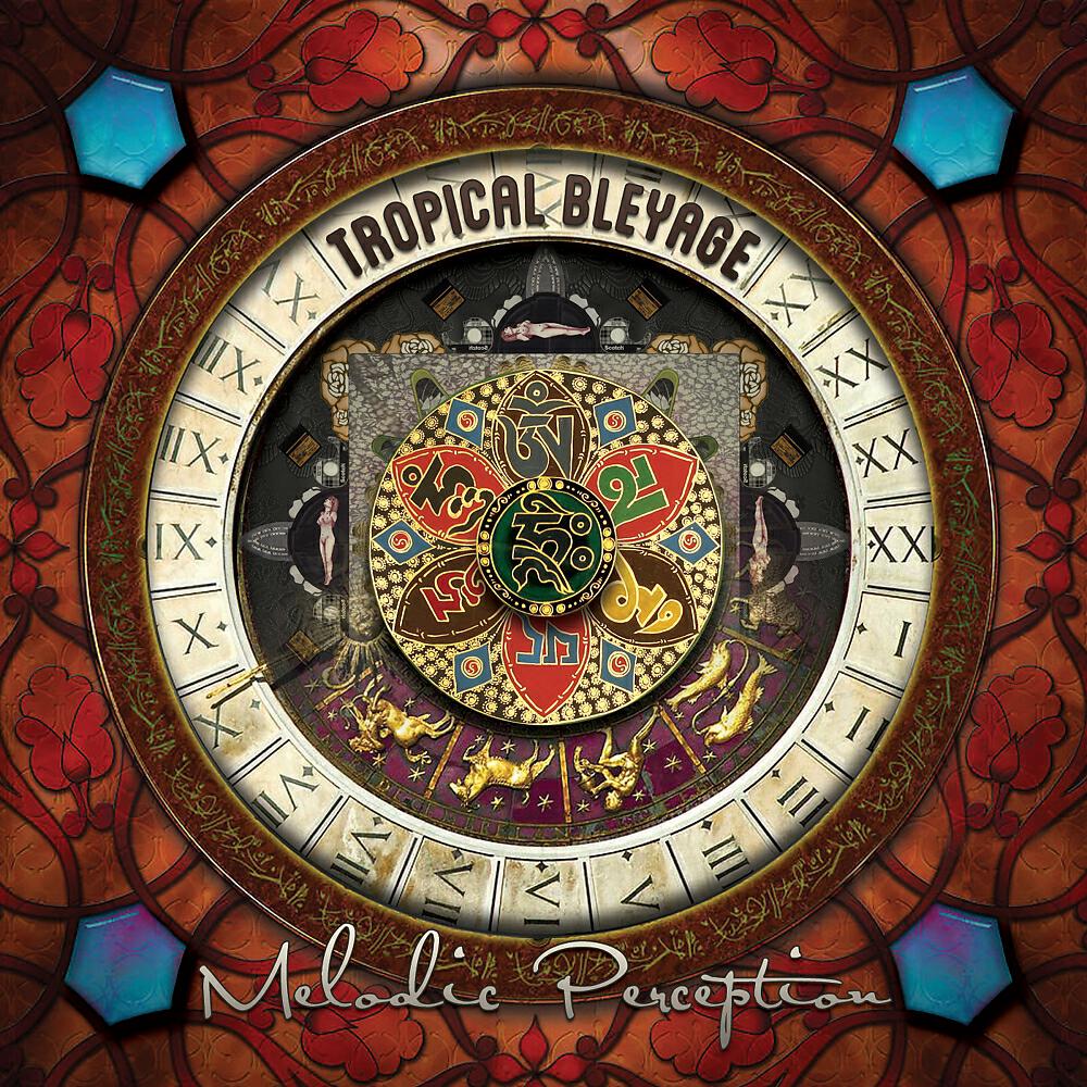 Tropical Bleyage - Made In Serbia