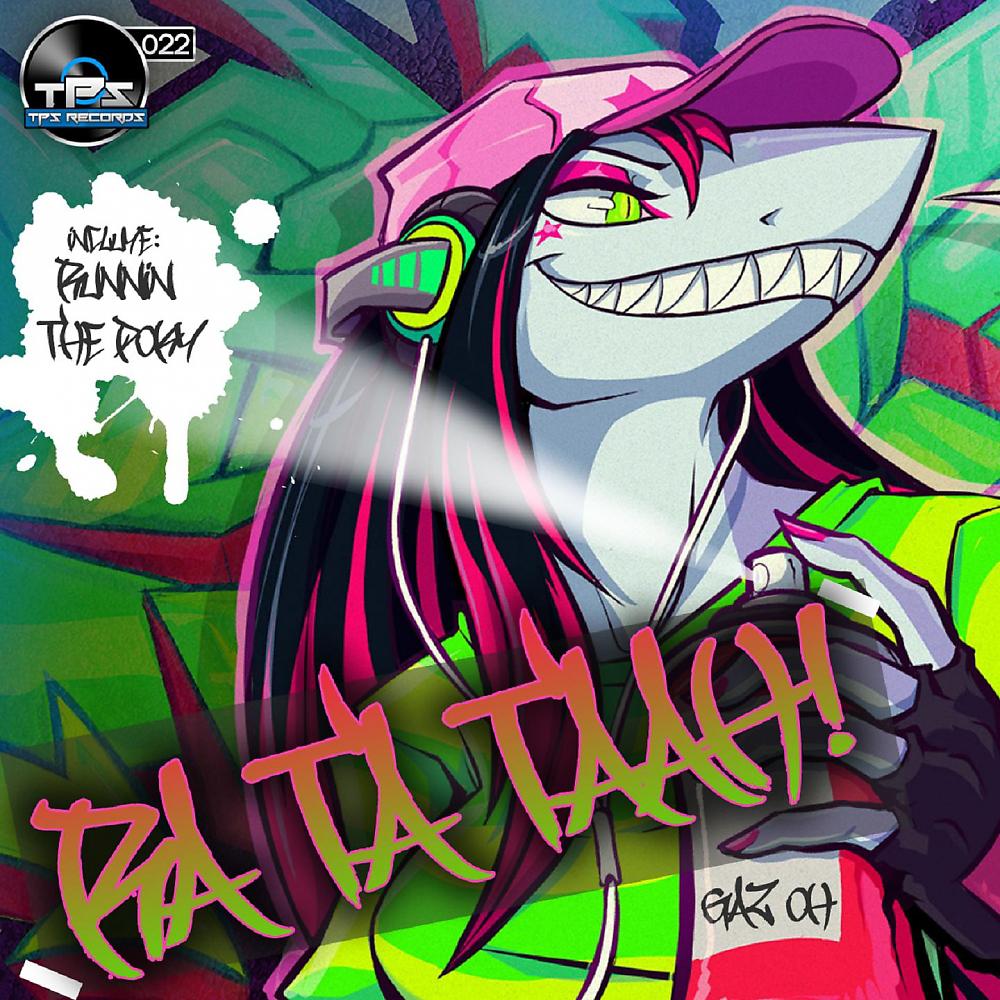 Постер альбома Ra Ta Taah