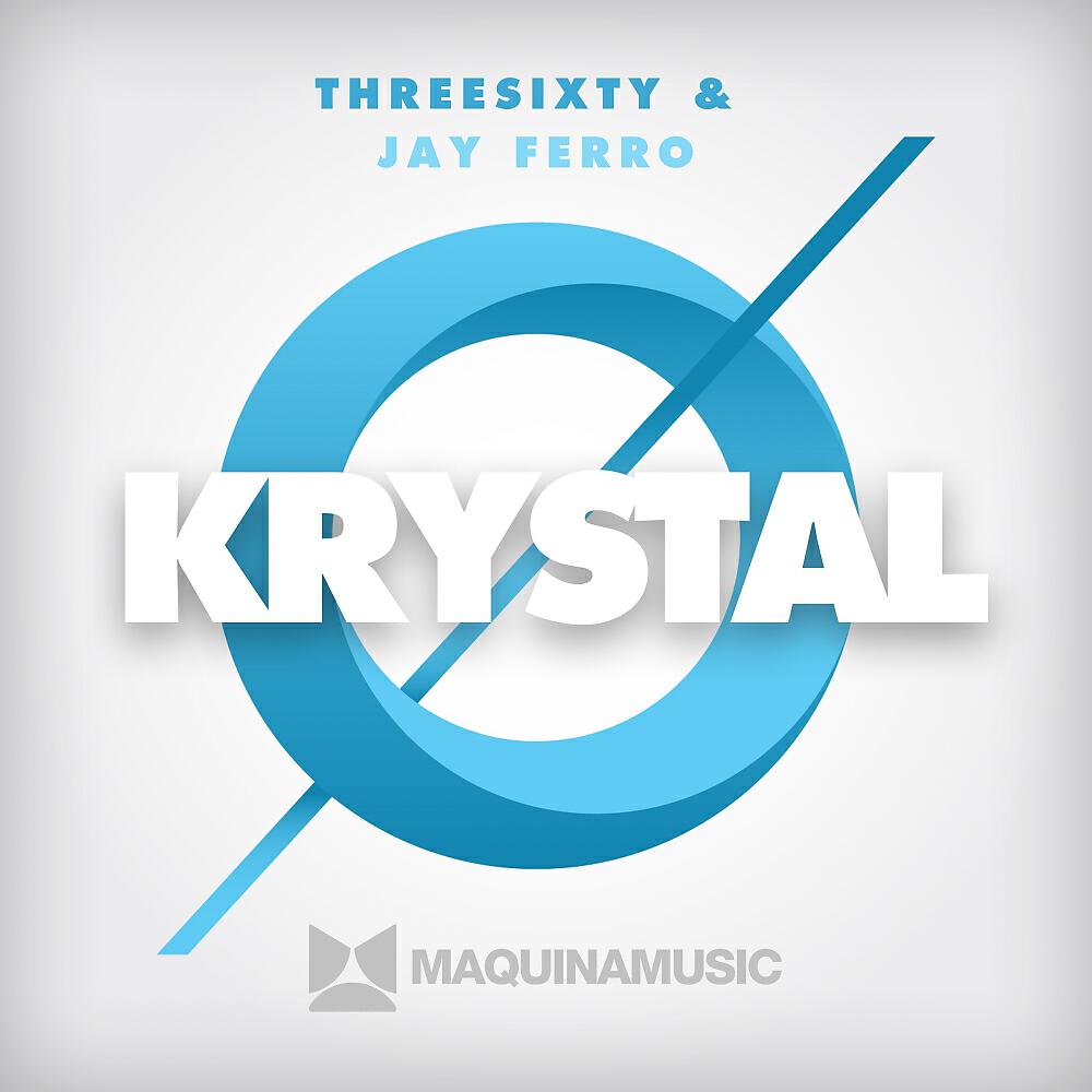 THREESIXTY - Krystal