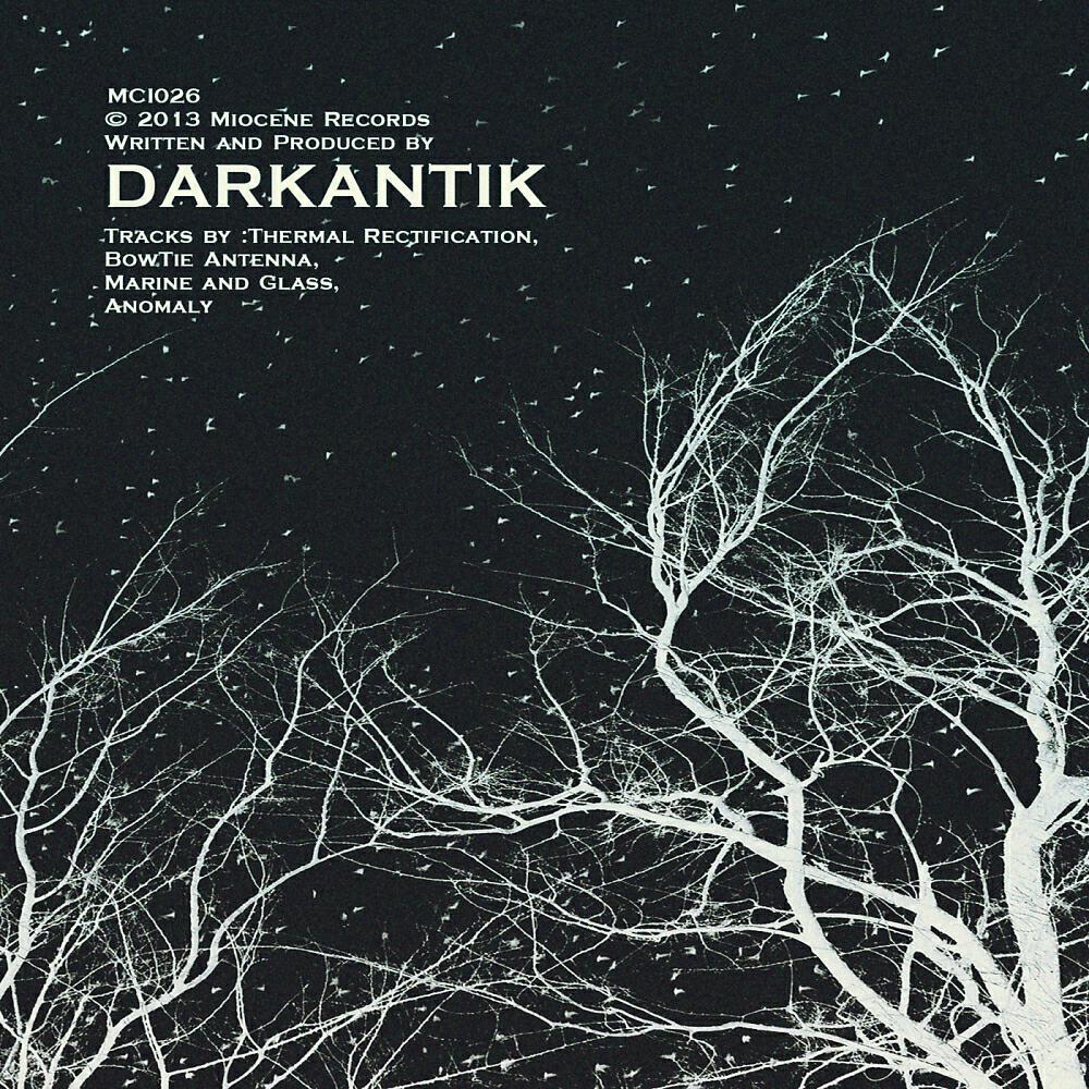 DarKantik - Anomalia