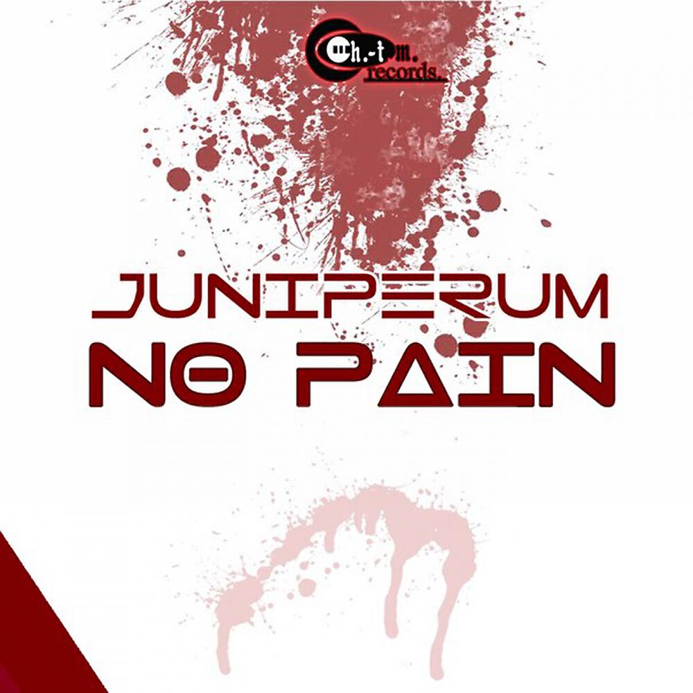 Juniperum - No Pain