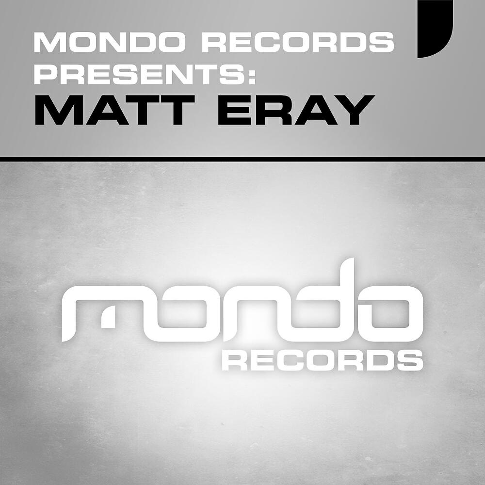 Matt Eray - Beside You