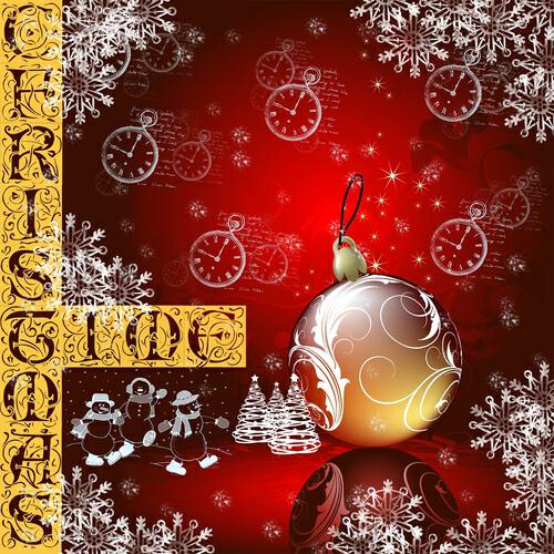 Eee Bee - All I Want for Christmas Is You