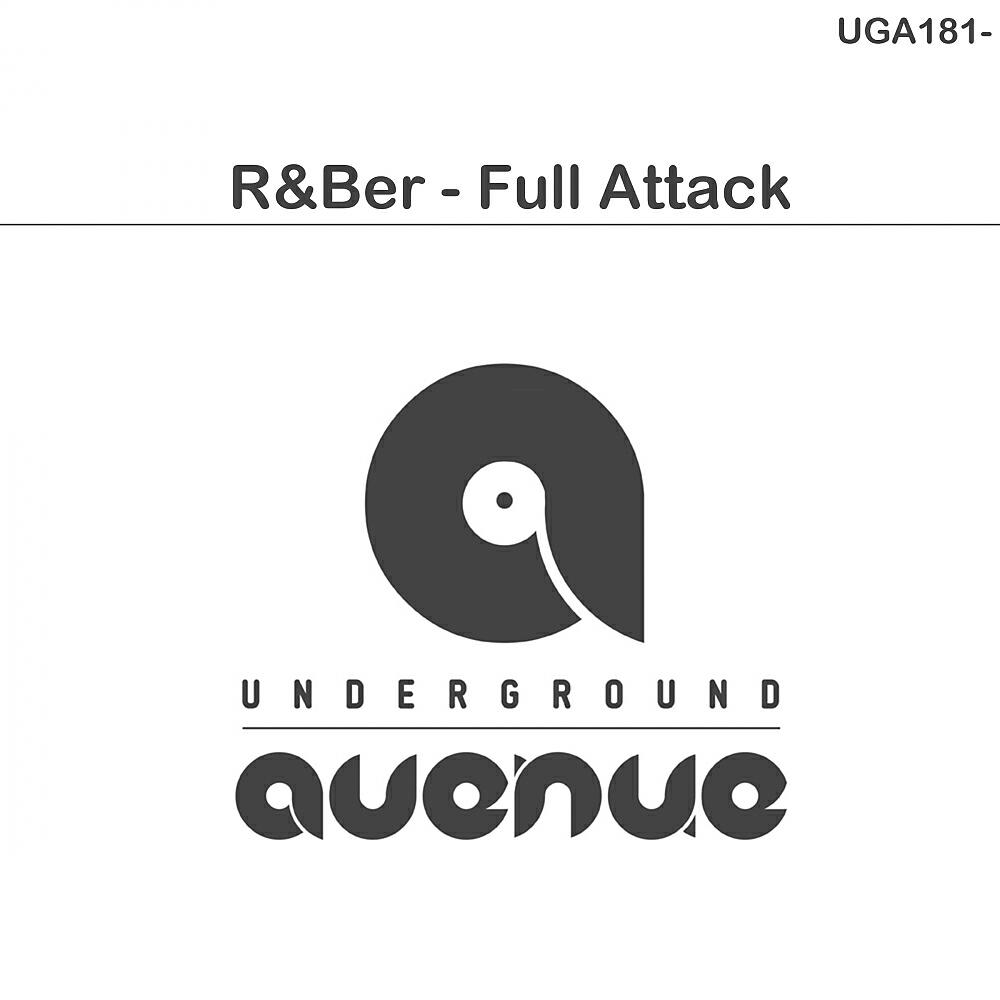 R&Ber - Full Attack