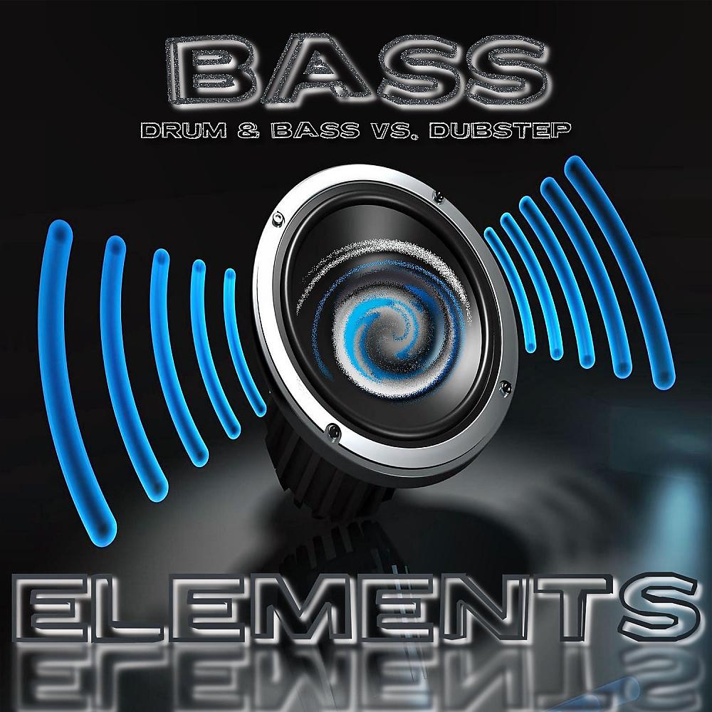 Постер альбома AWJ Bass Elements