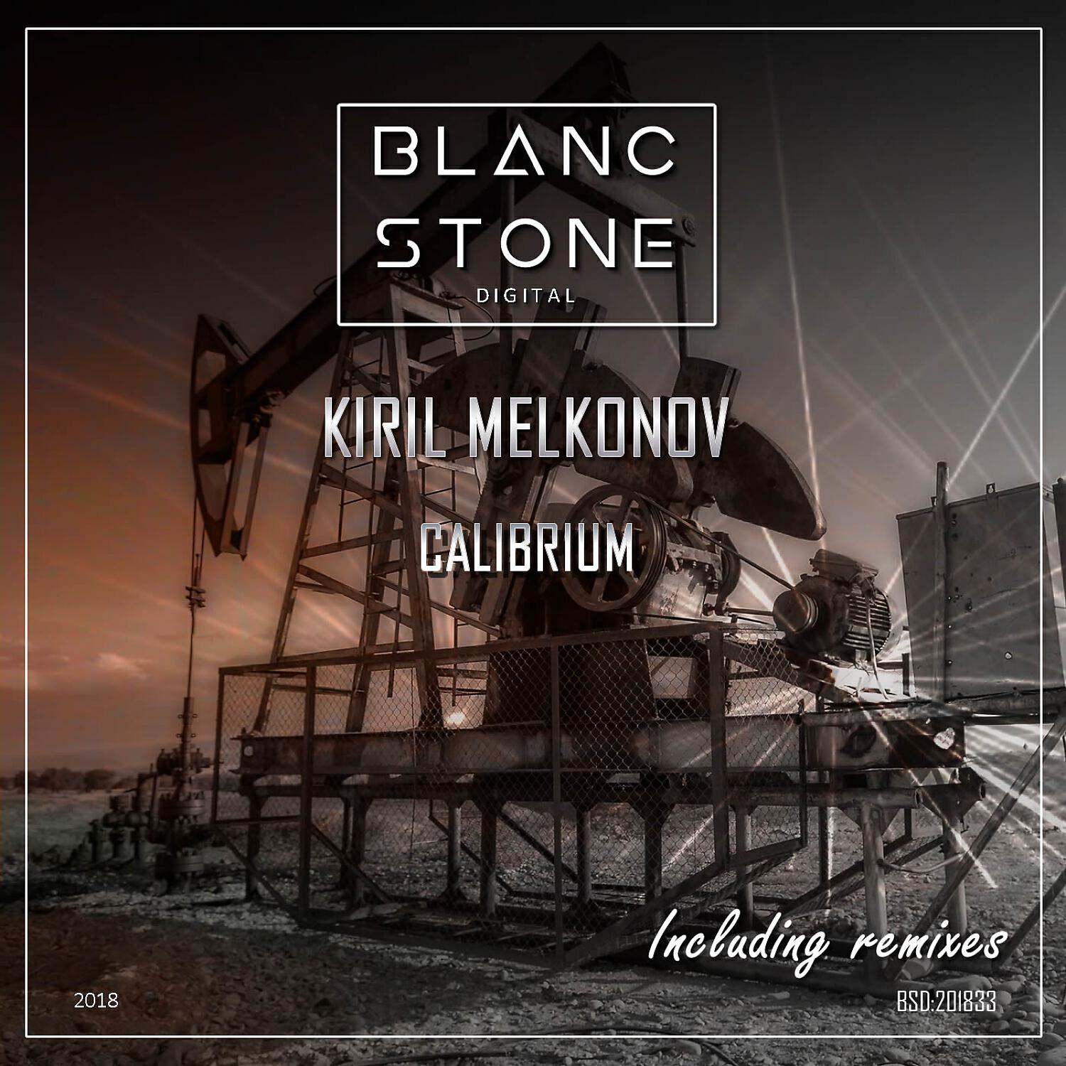 Kiril Melkonov - Calibrium (Paniz69 & Guti Legatto Remix)