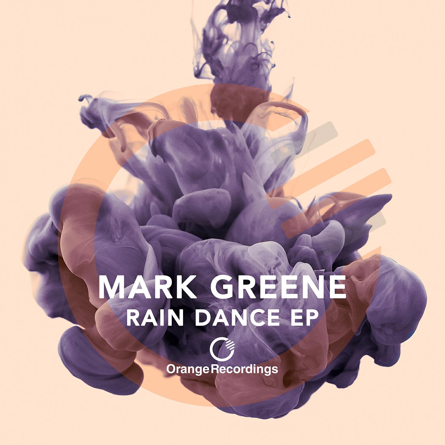 Mark Greene - Rain Dance (Original Mix)