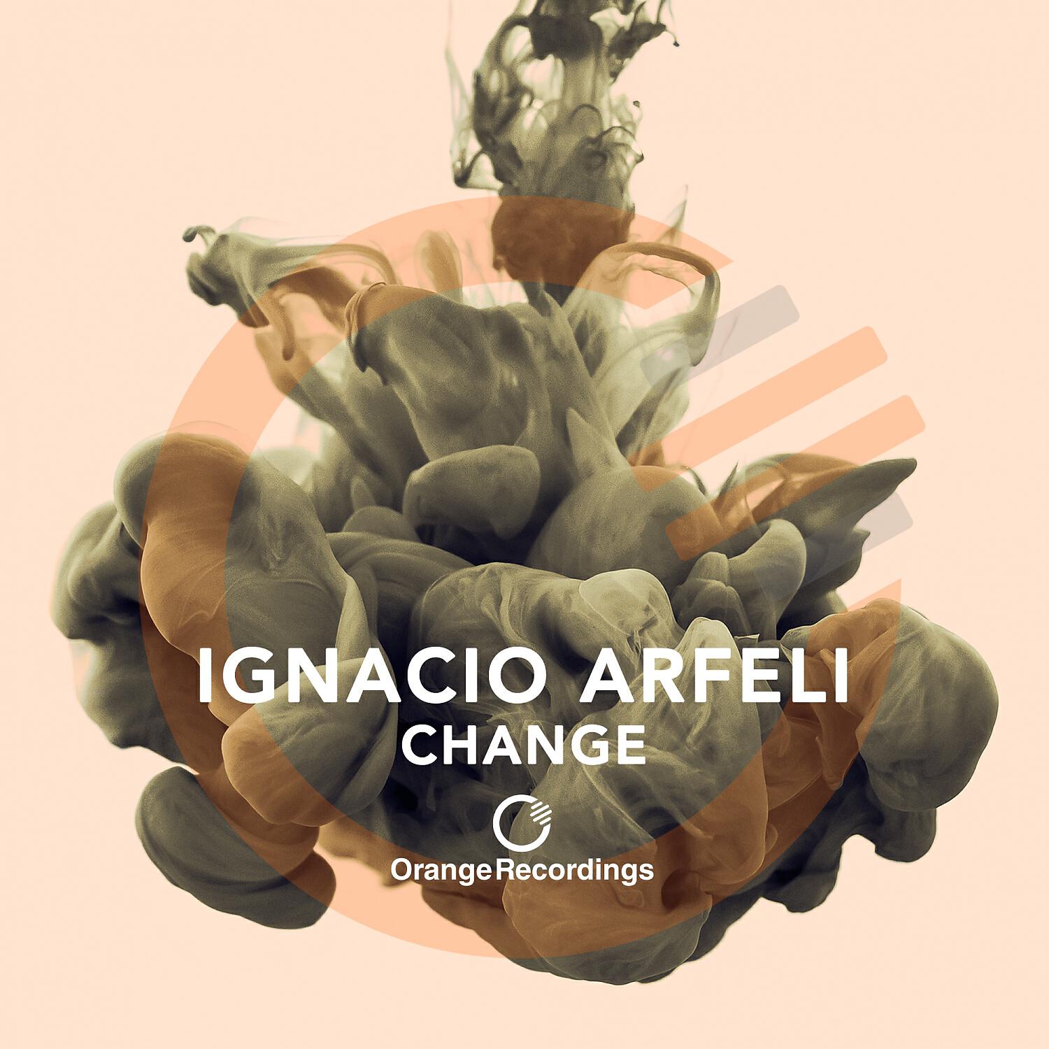 Ignacio Arfeli - Don't Stop (Original Mix)