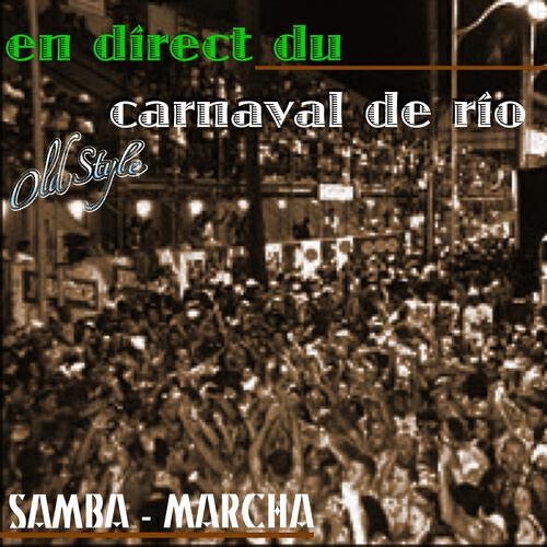 Ataulfo Alves - Marcha Do Miundinho