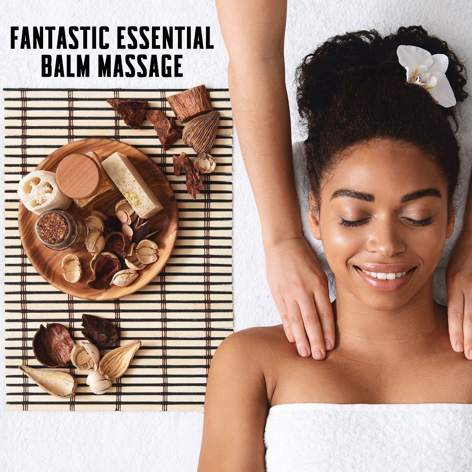 Garden of Zen Music - Zen Spa Room