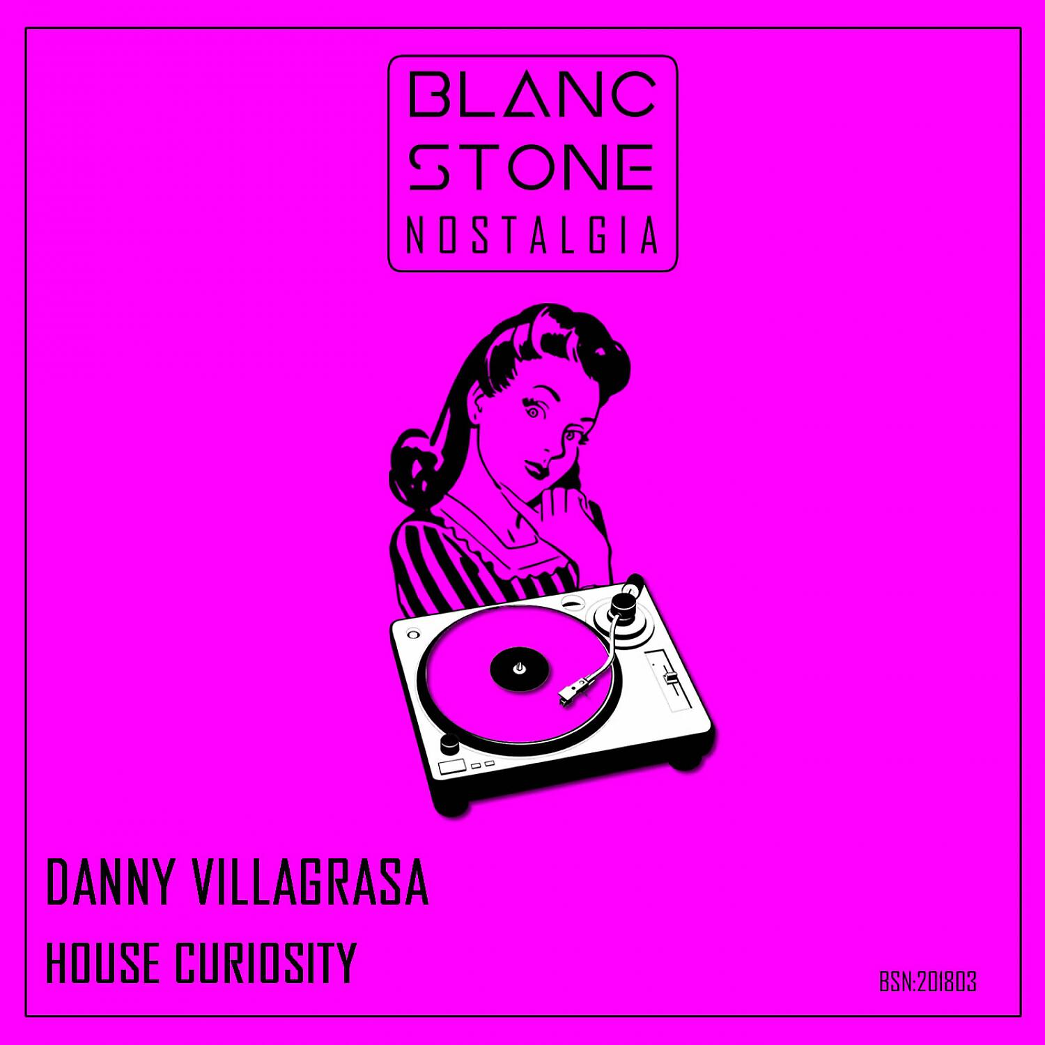 Danny Villagrasa - The Walking Death (Original mix)