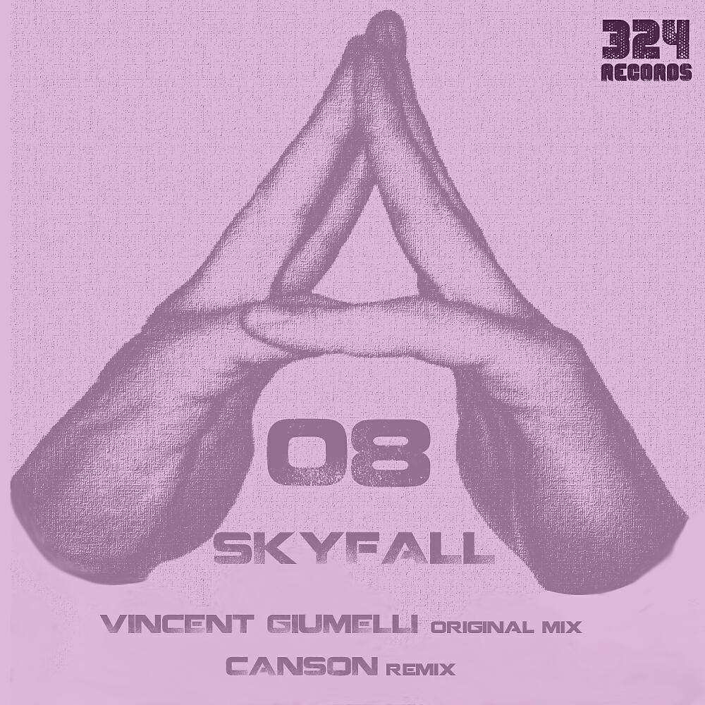 Vincent Giumelli - Skyfall (Canson Remix)