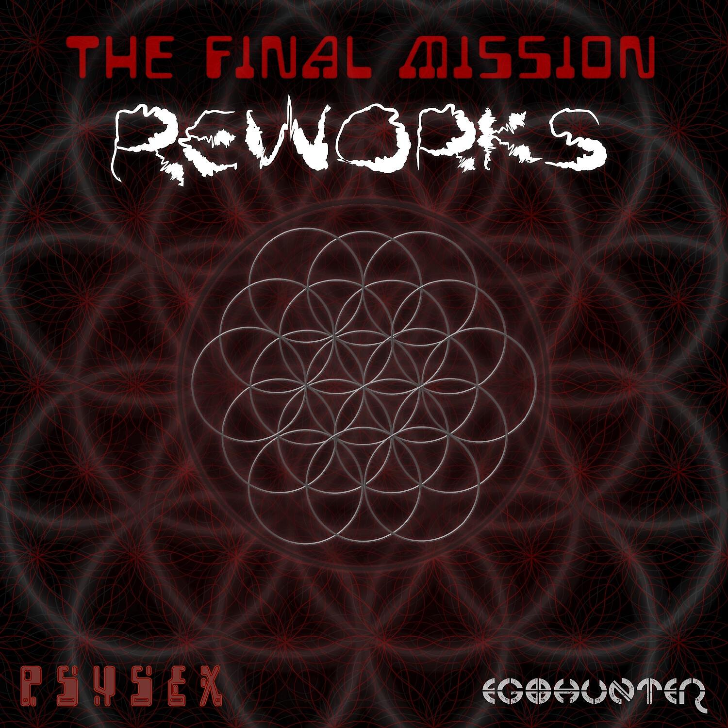 Psysex - The Final Mission (Gorovich Remix)