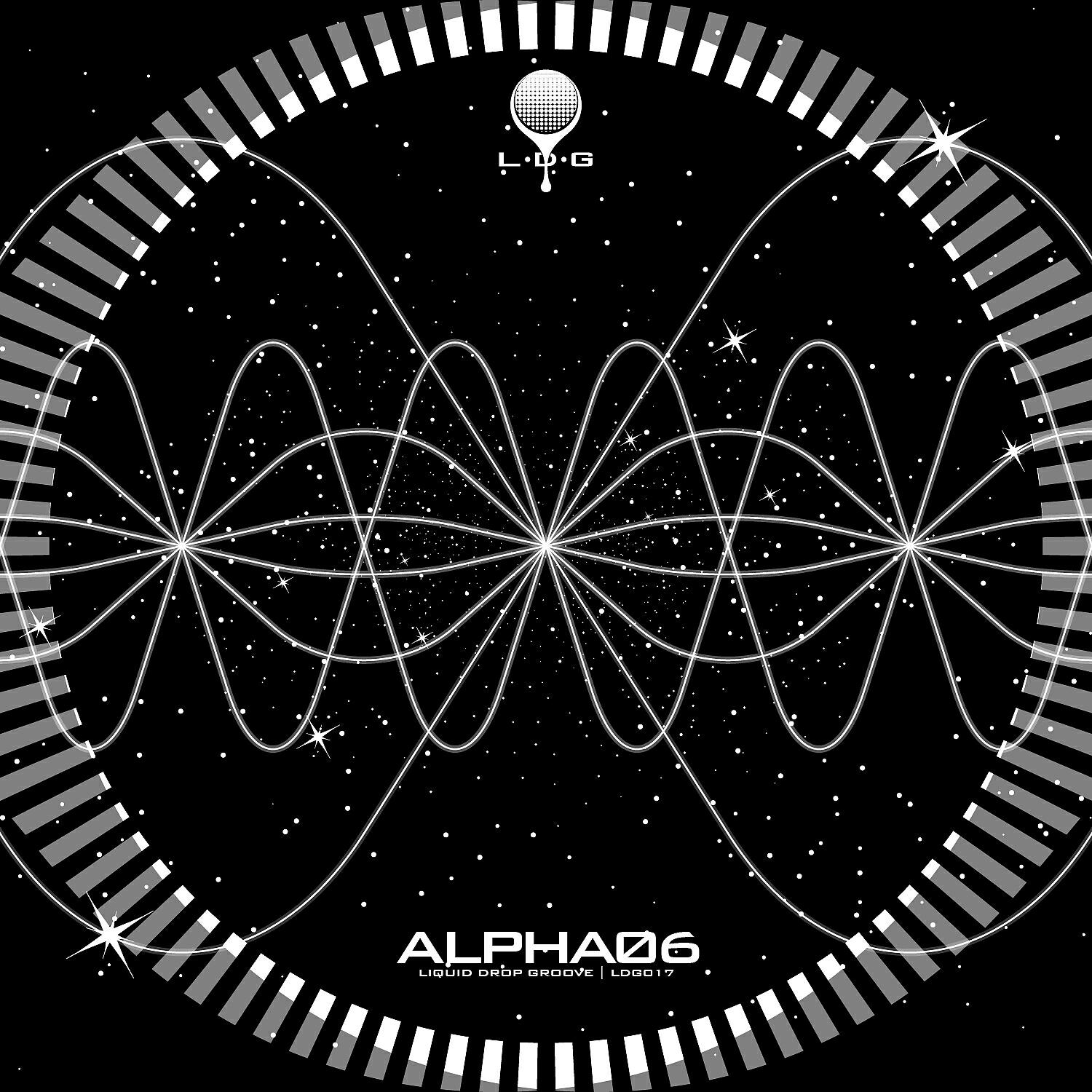 Alien Rain - Voodoo