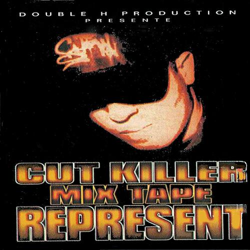 Cut Killer - Commerciale nova 101.5