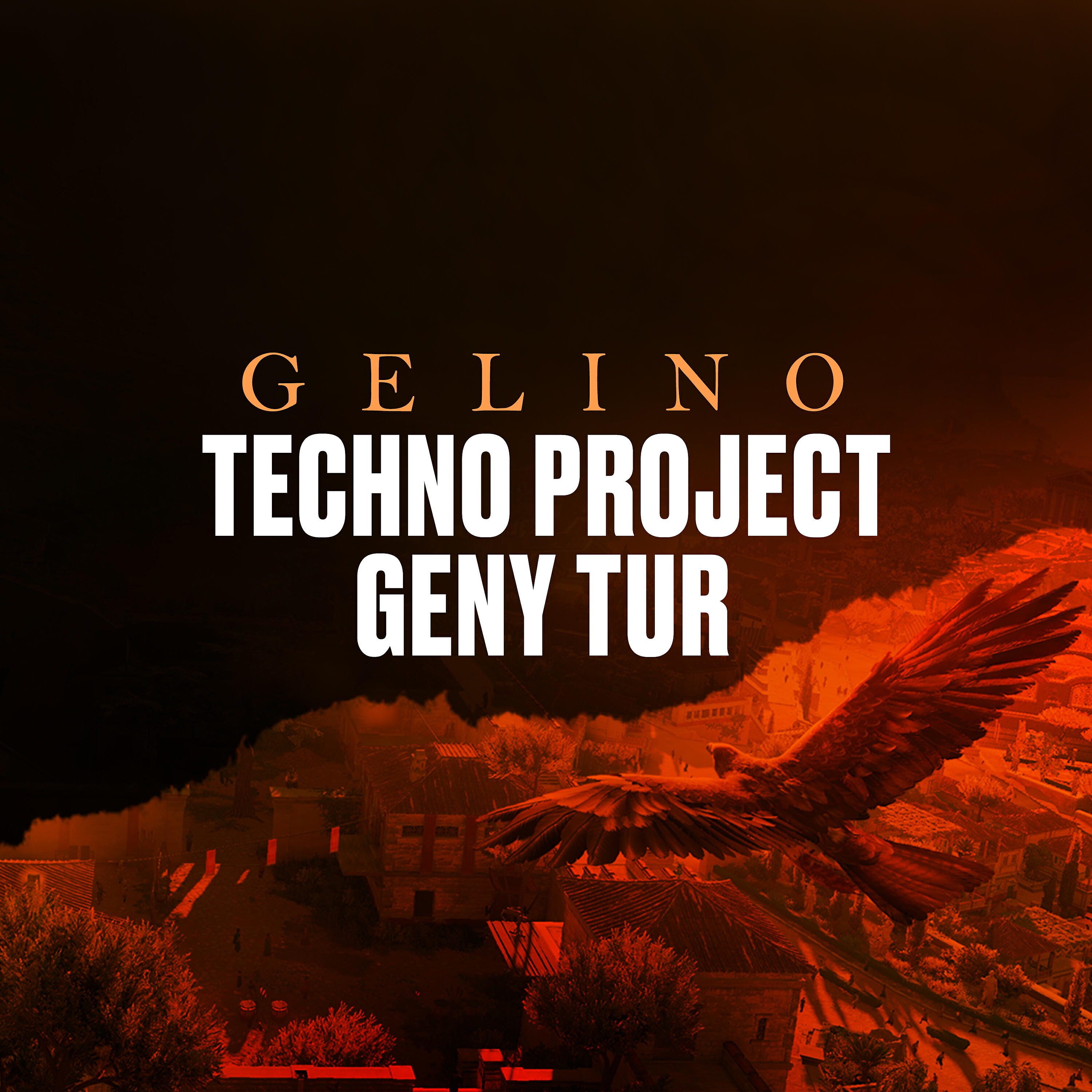 Techno project mp3