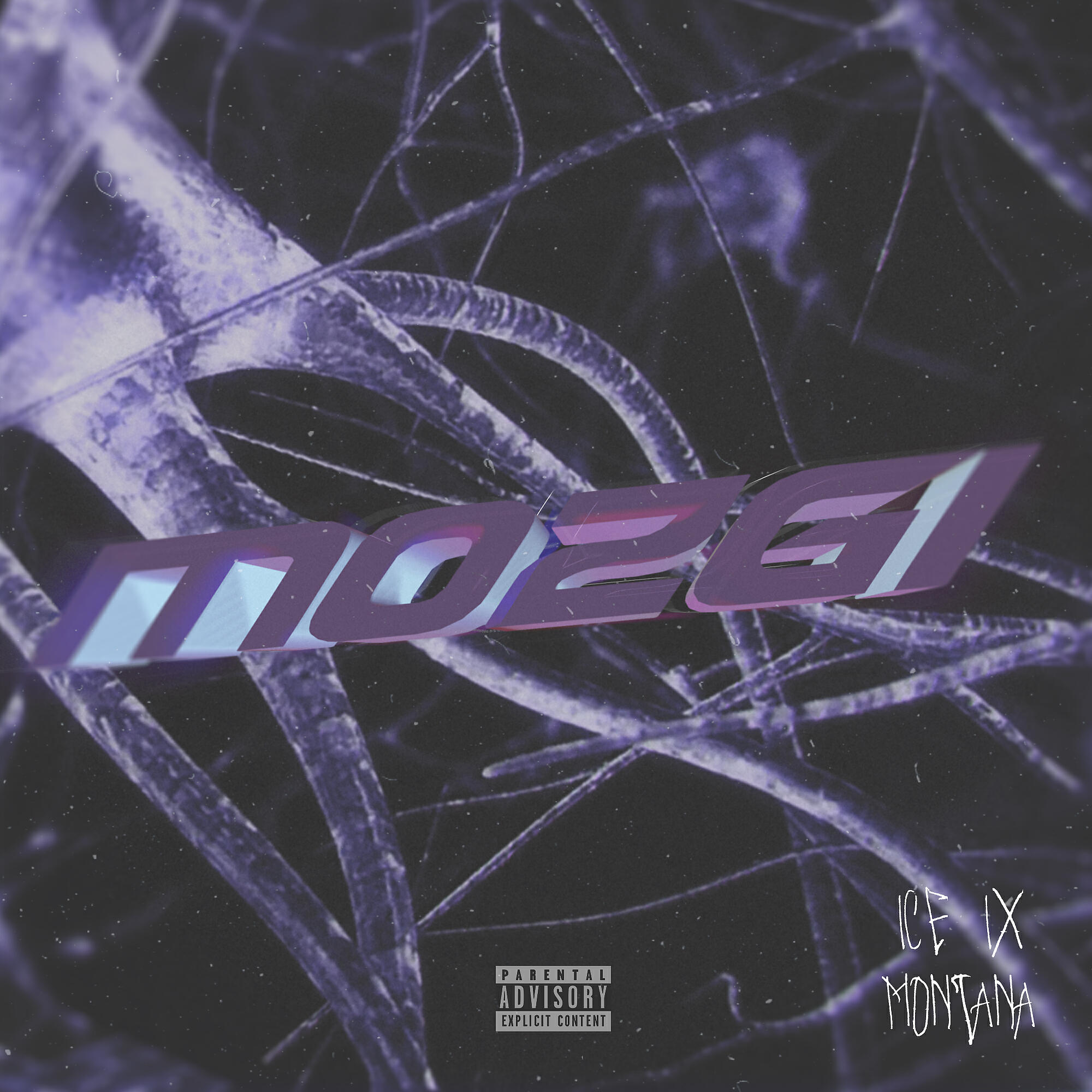 Ice IX - Mozgi