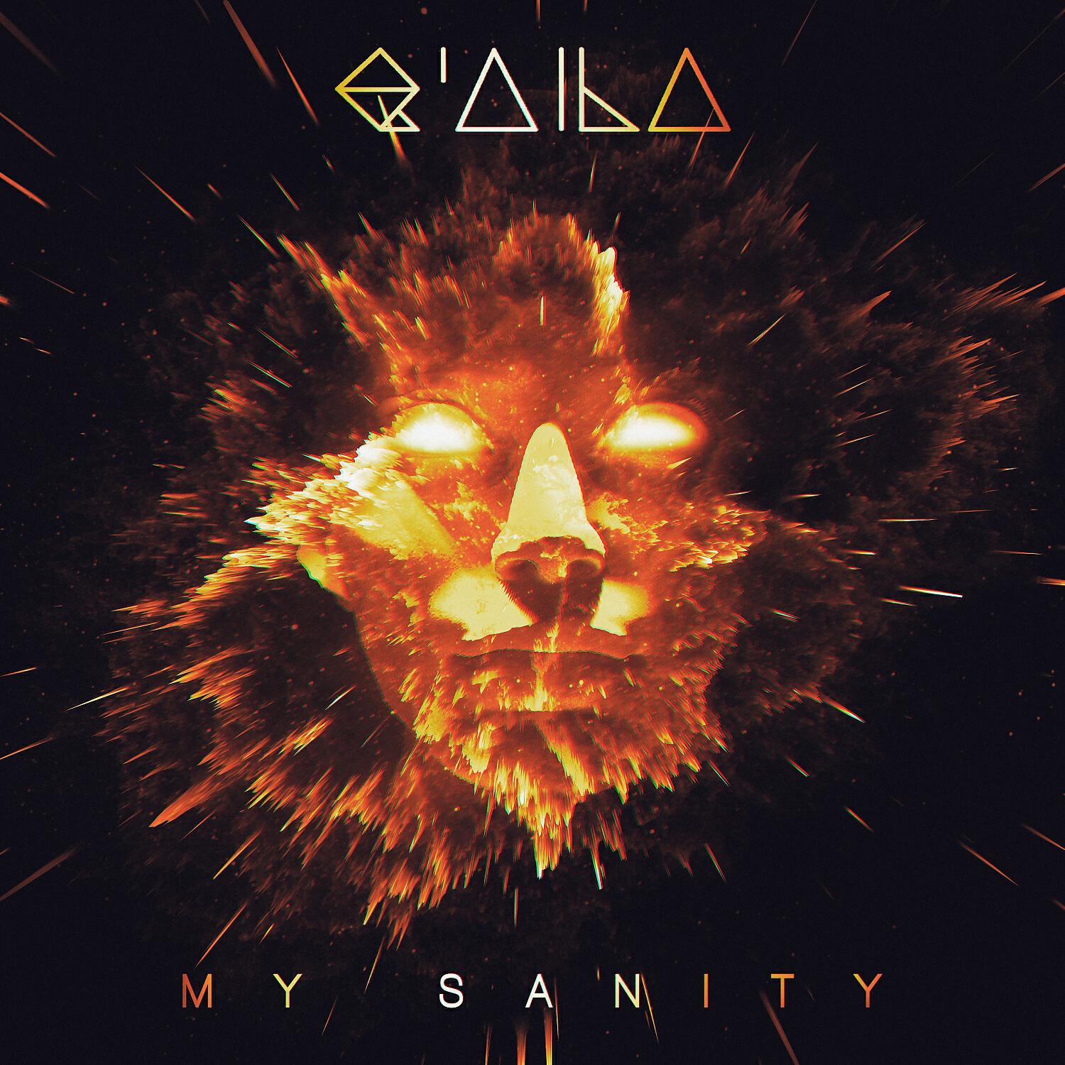 Q'AILA - My Sanity