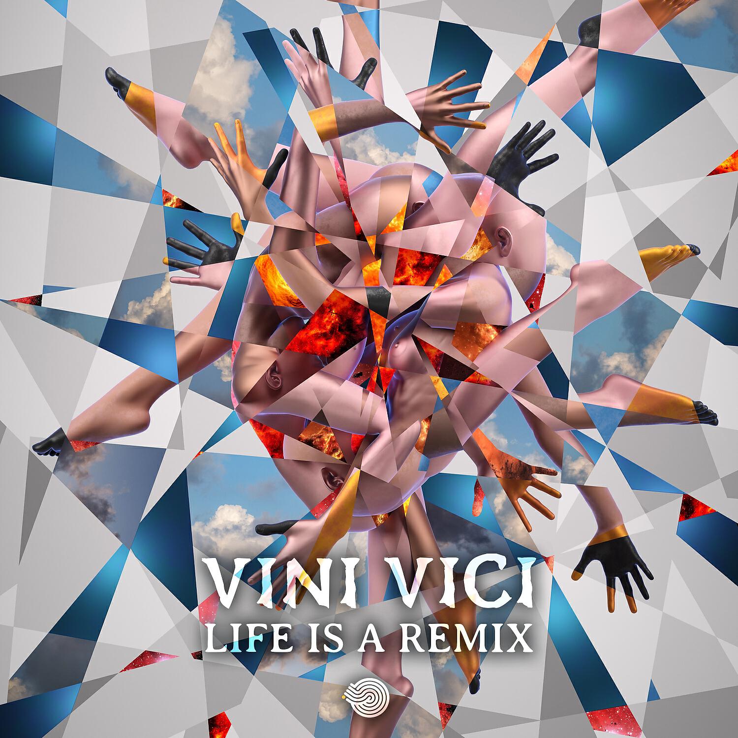 Vini Vici - Veni Vidi Vici (Captain Hook Remix)