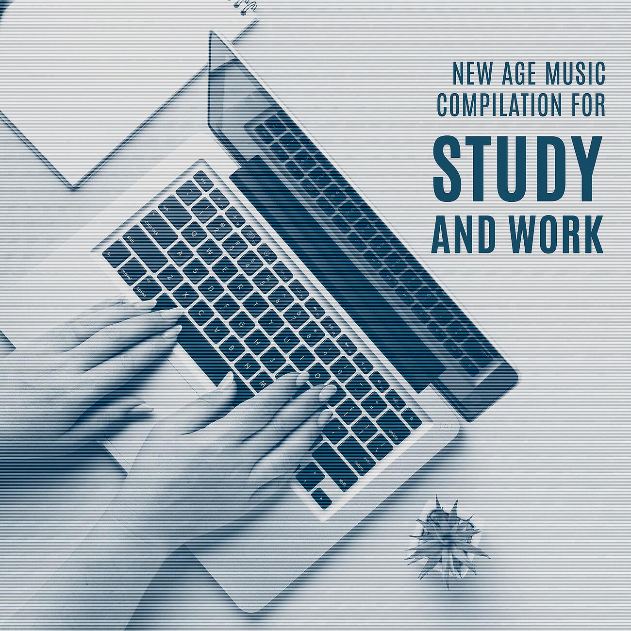 Study Music Guys - Study Time (Deep Focus)