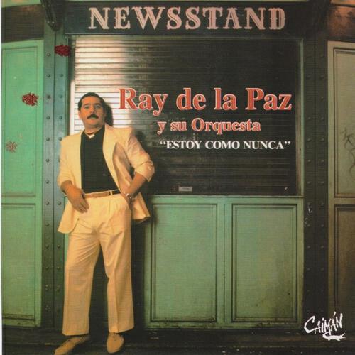 Ray De La Paz - Para Mi Ser Feliz