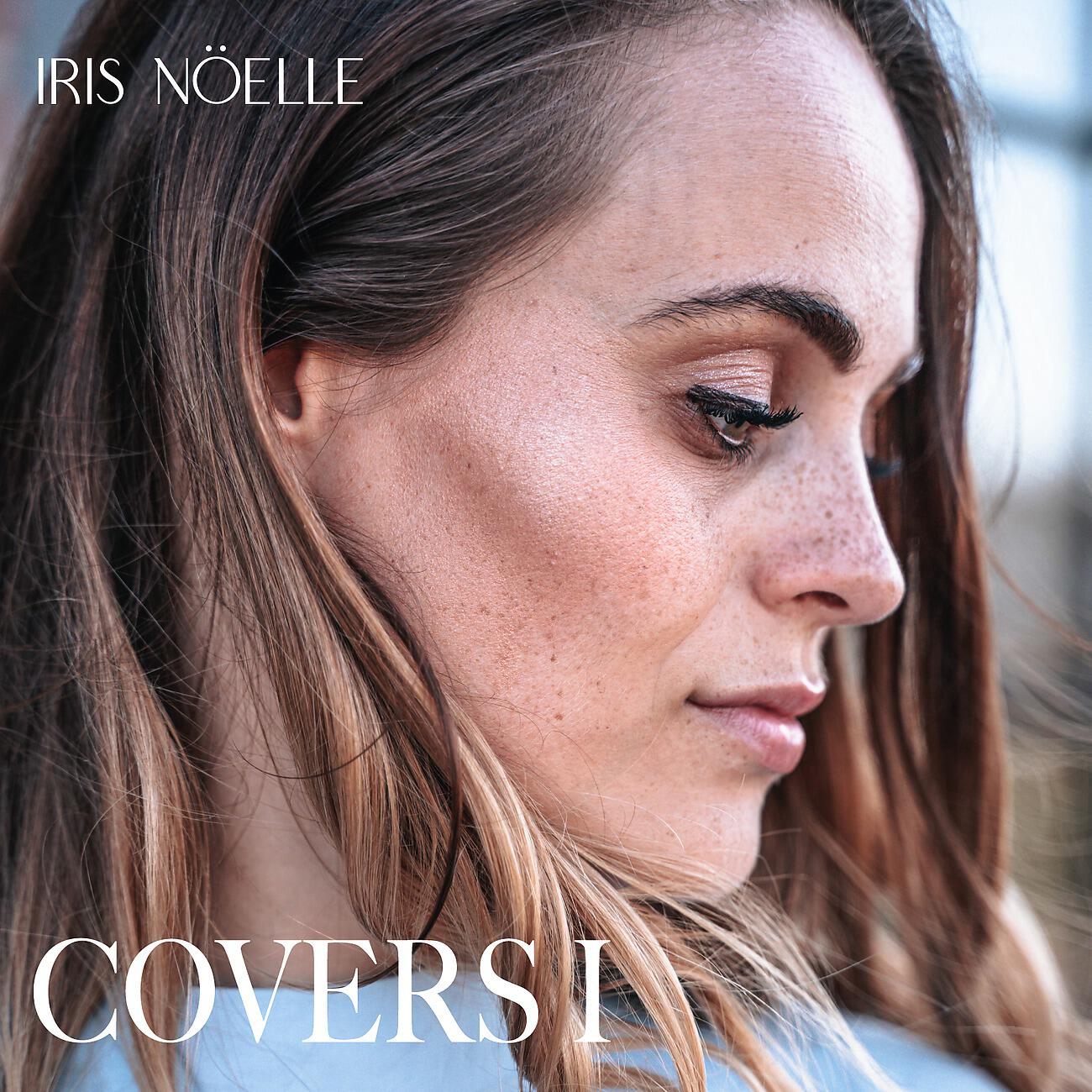 Iris Noëlle - Drivers License