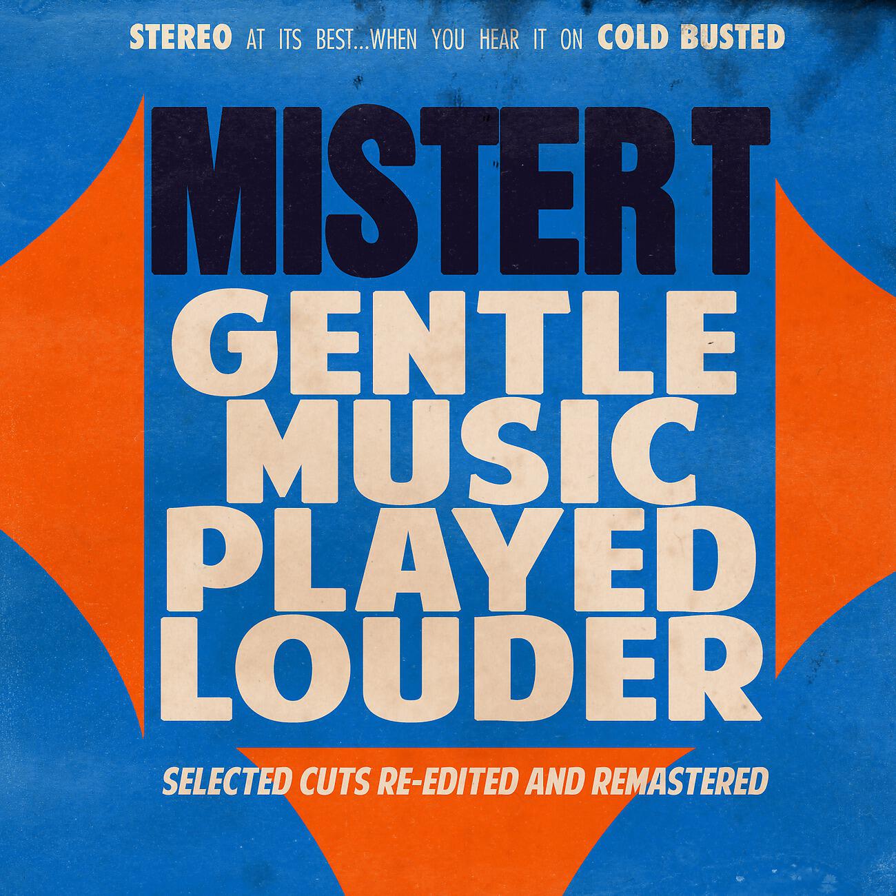 Mister T. - Rastas Funky Well (Re-edited and Remastered)