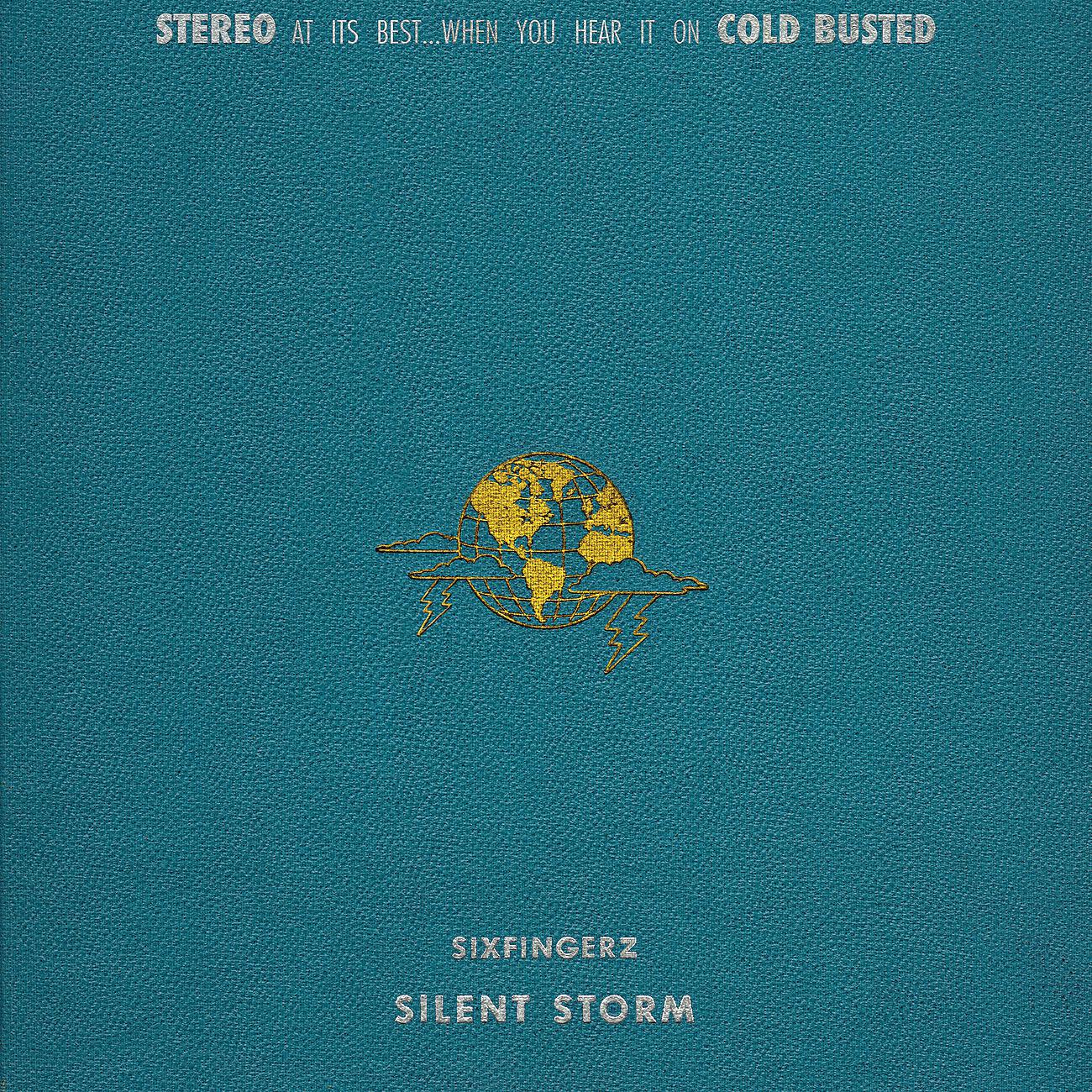 Sixfingerz - Derecho