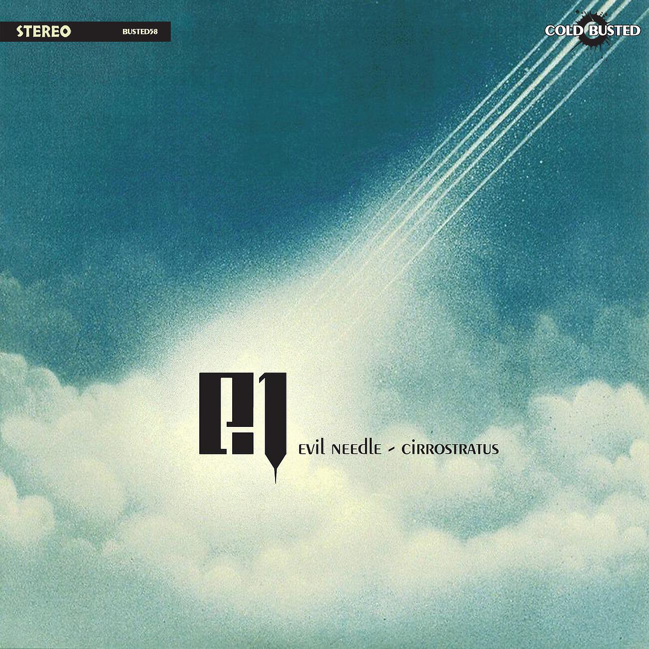 Evil Needle - Chillaxing