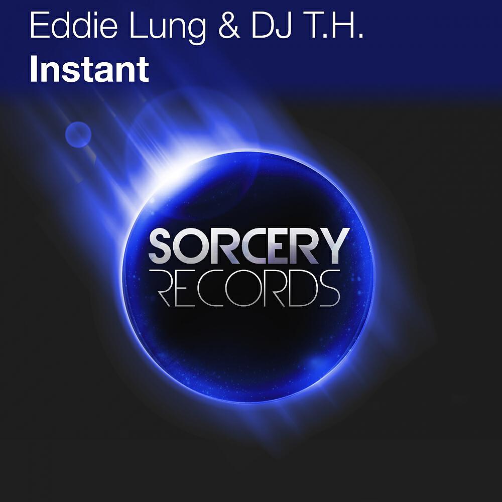 Eddie Lung - Instant (Wavemanx Remix)