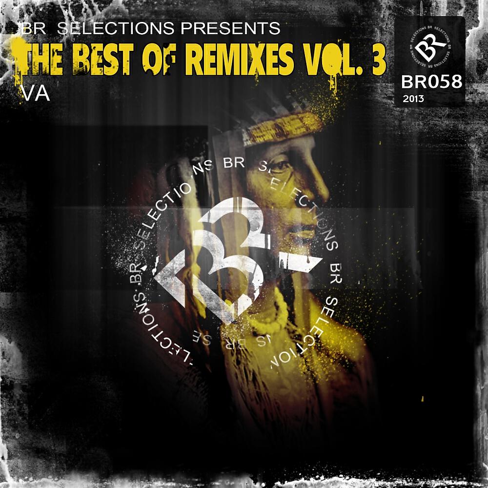 Cossy - Suchk That Change! (Ricardo Trueba Remix)