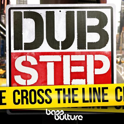 VARIOUS ARTISTS - Cross the Line Mini Mix