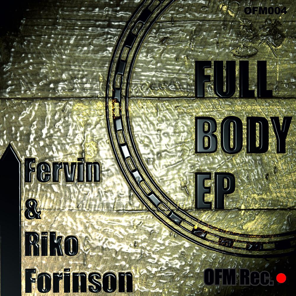 Fervin - Total Effect (Riko Forinson Remix)
