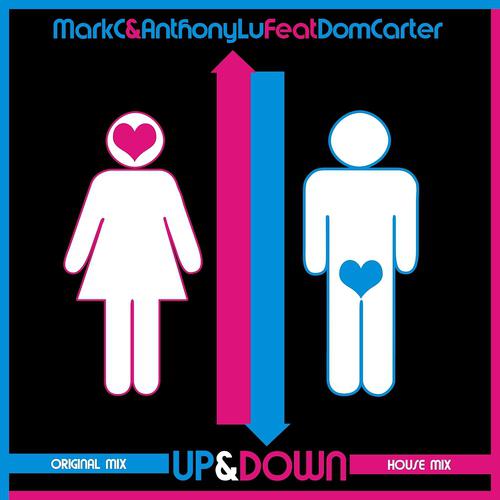 Постер альбома Up & Down