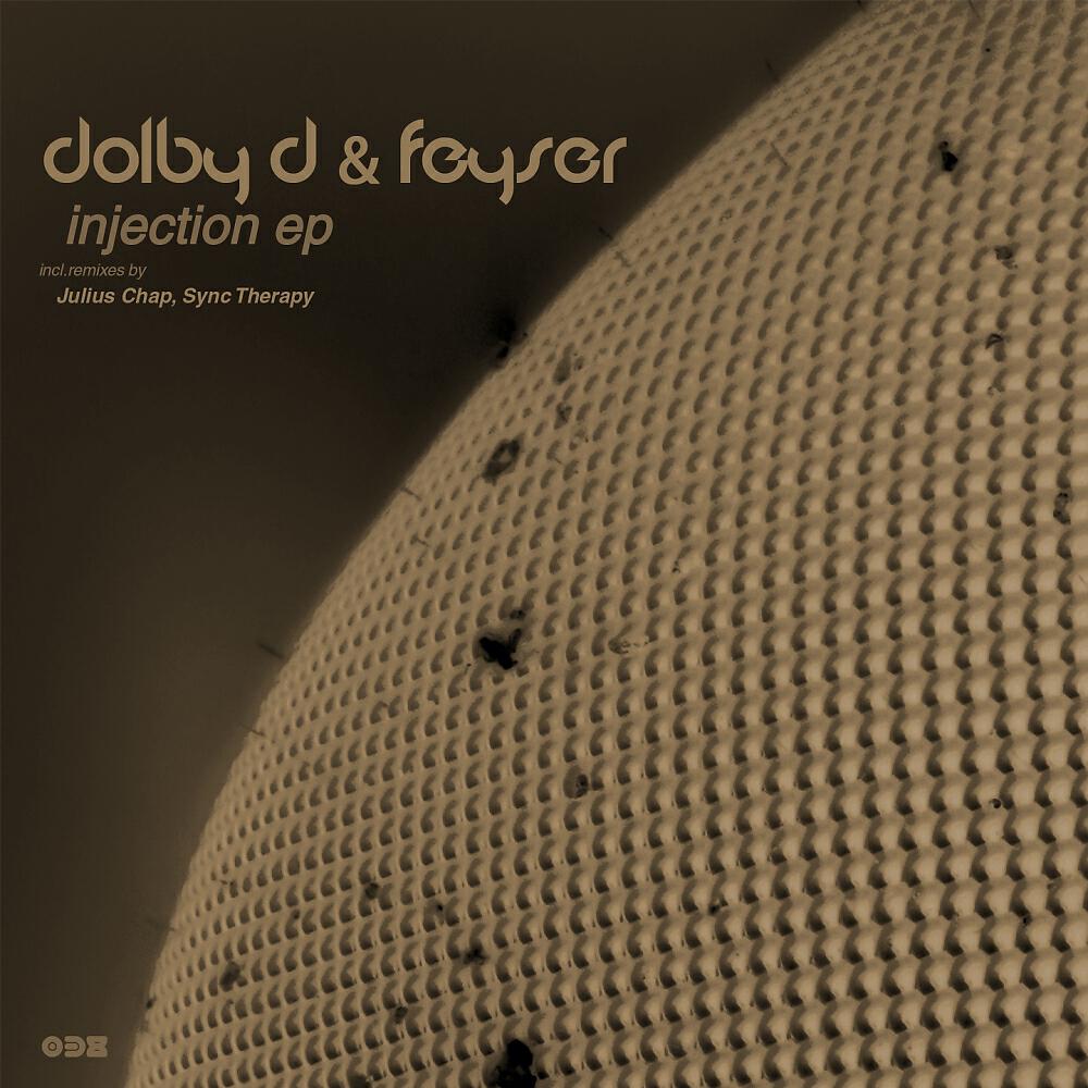 Dolby D - L.O.C. (Julius Chap Remix)