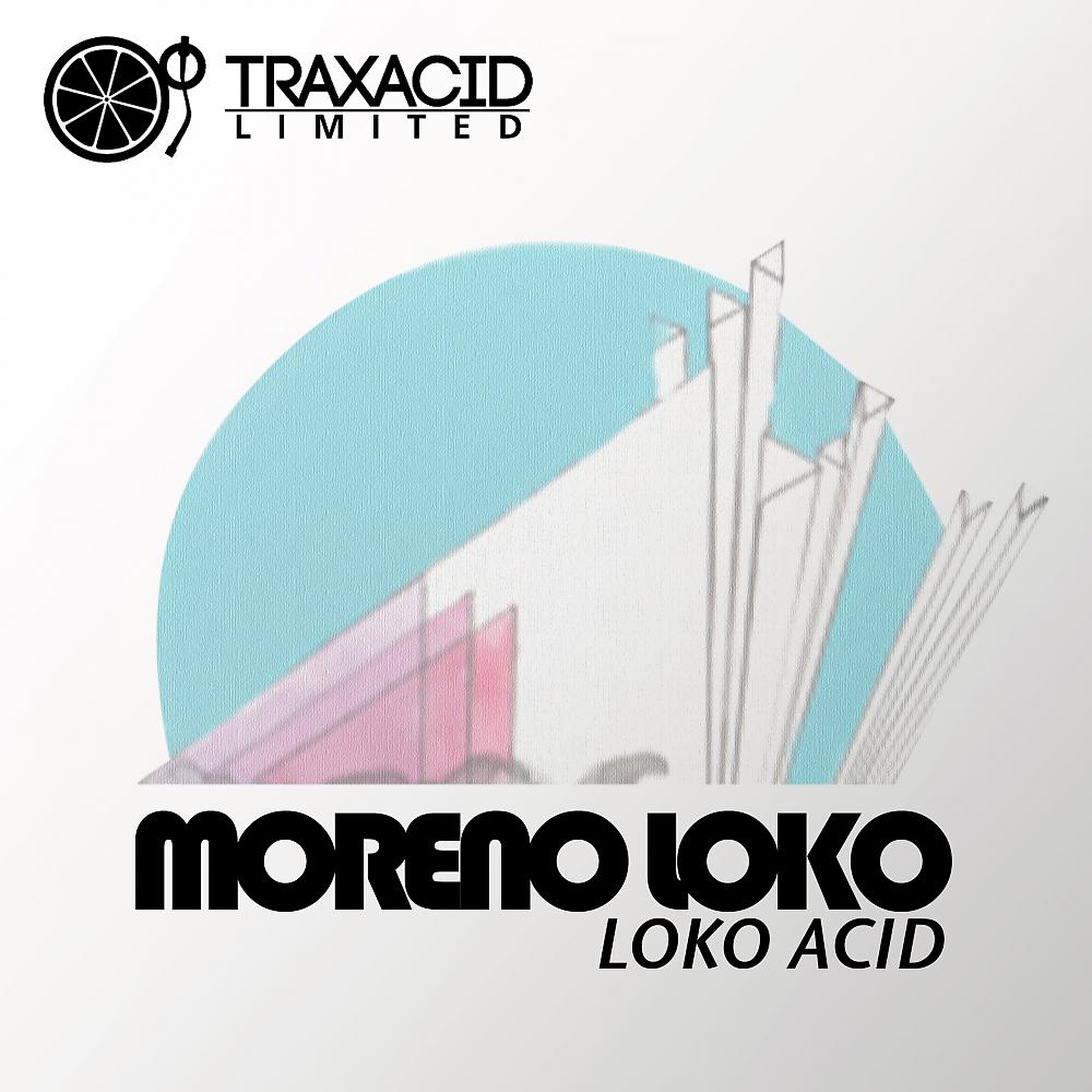 Постер альбома Loko Acid