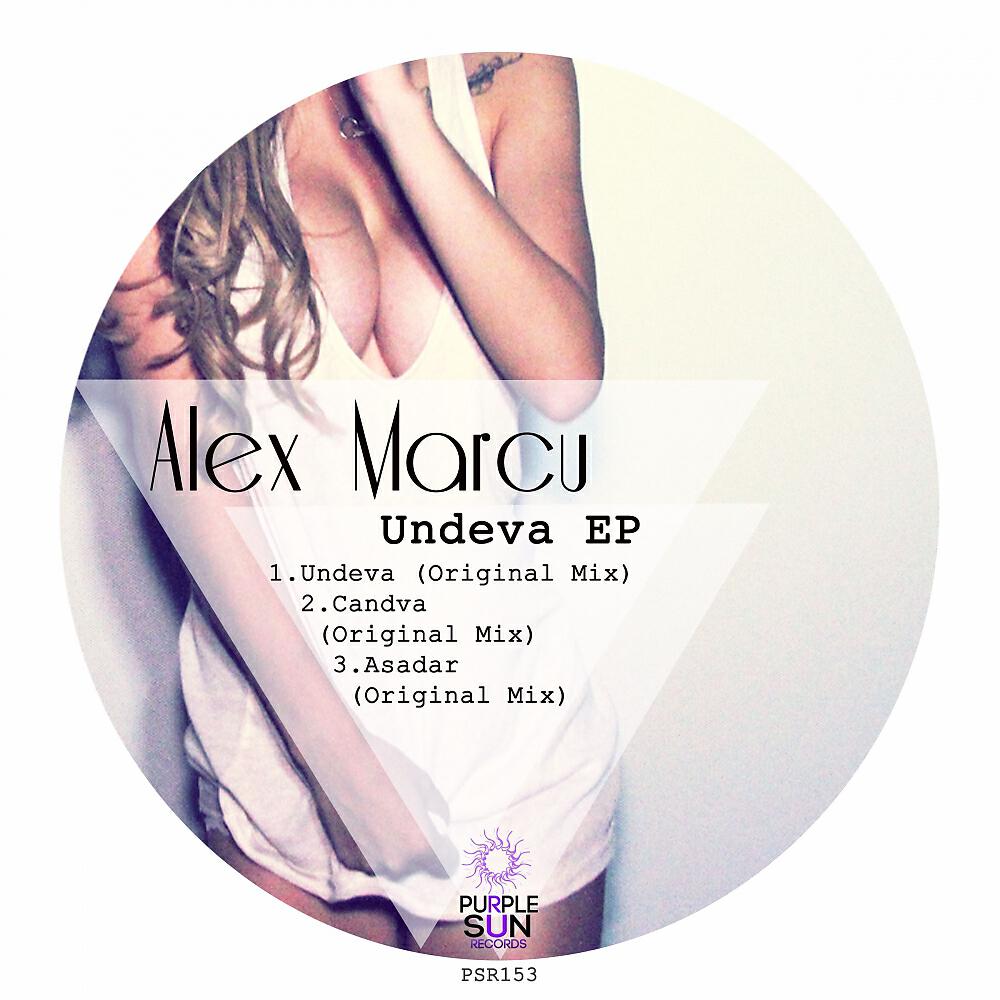 Alex Marcu - Undeva