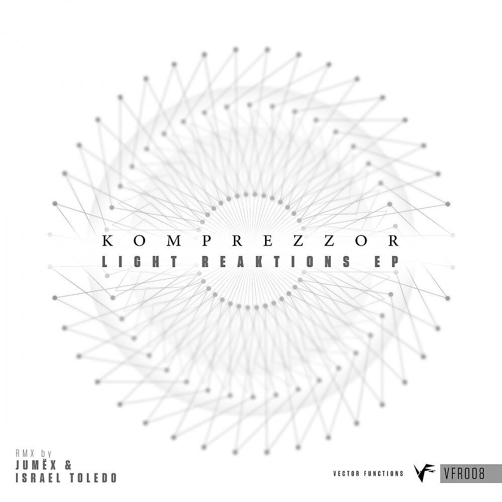 Komprezzor - Refraktion (Jumex Re-Fucktion Remix)