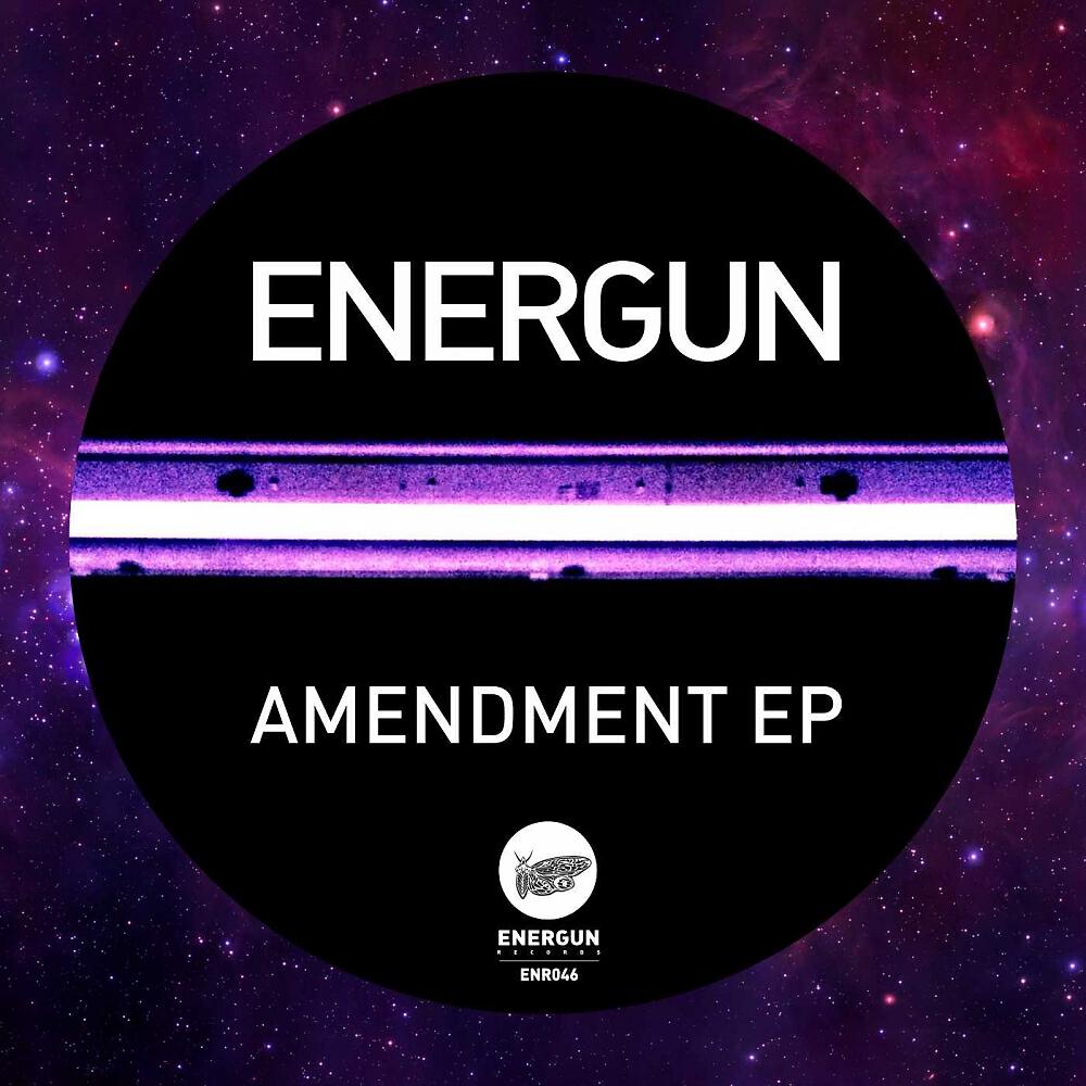 Energun - Metal Scrap