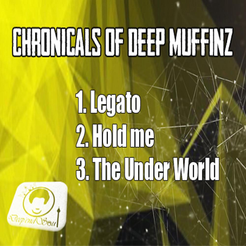 Постер альбома Chronicles of Deep Muffinz