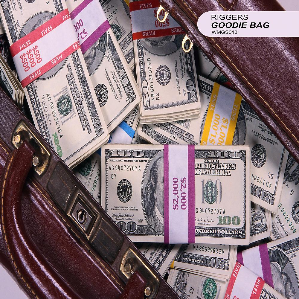 Постер альбома Goodie Bag