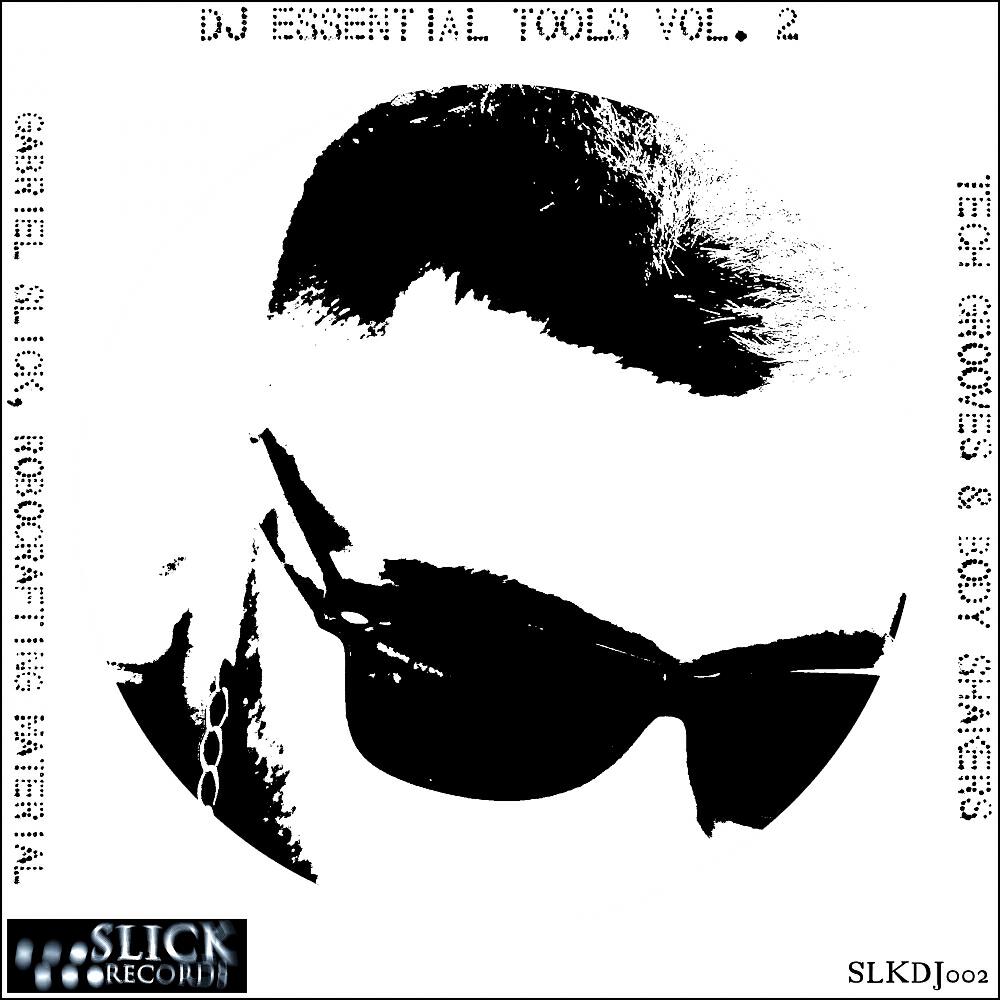 Gabriel Slick - Body Shaker 1 (Sample)