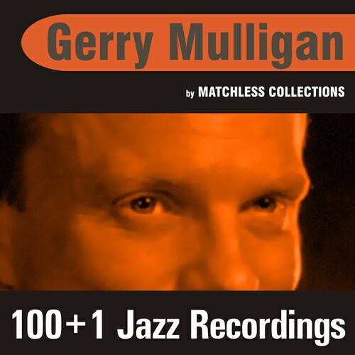 Gerry Mulligan - Carson City Stage