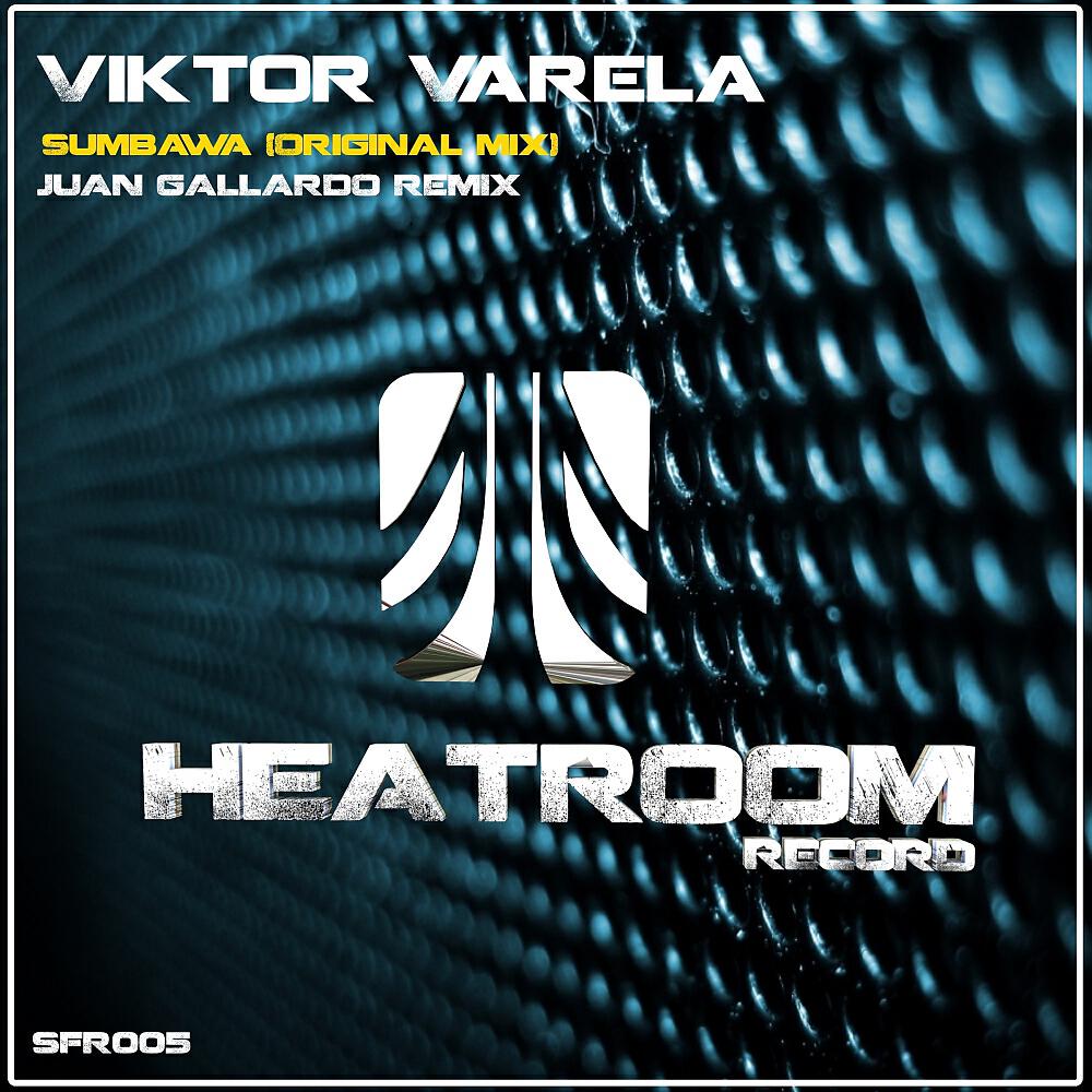 Viktor Varela - Sumbawa (Juan Gallardo Remix)