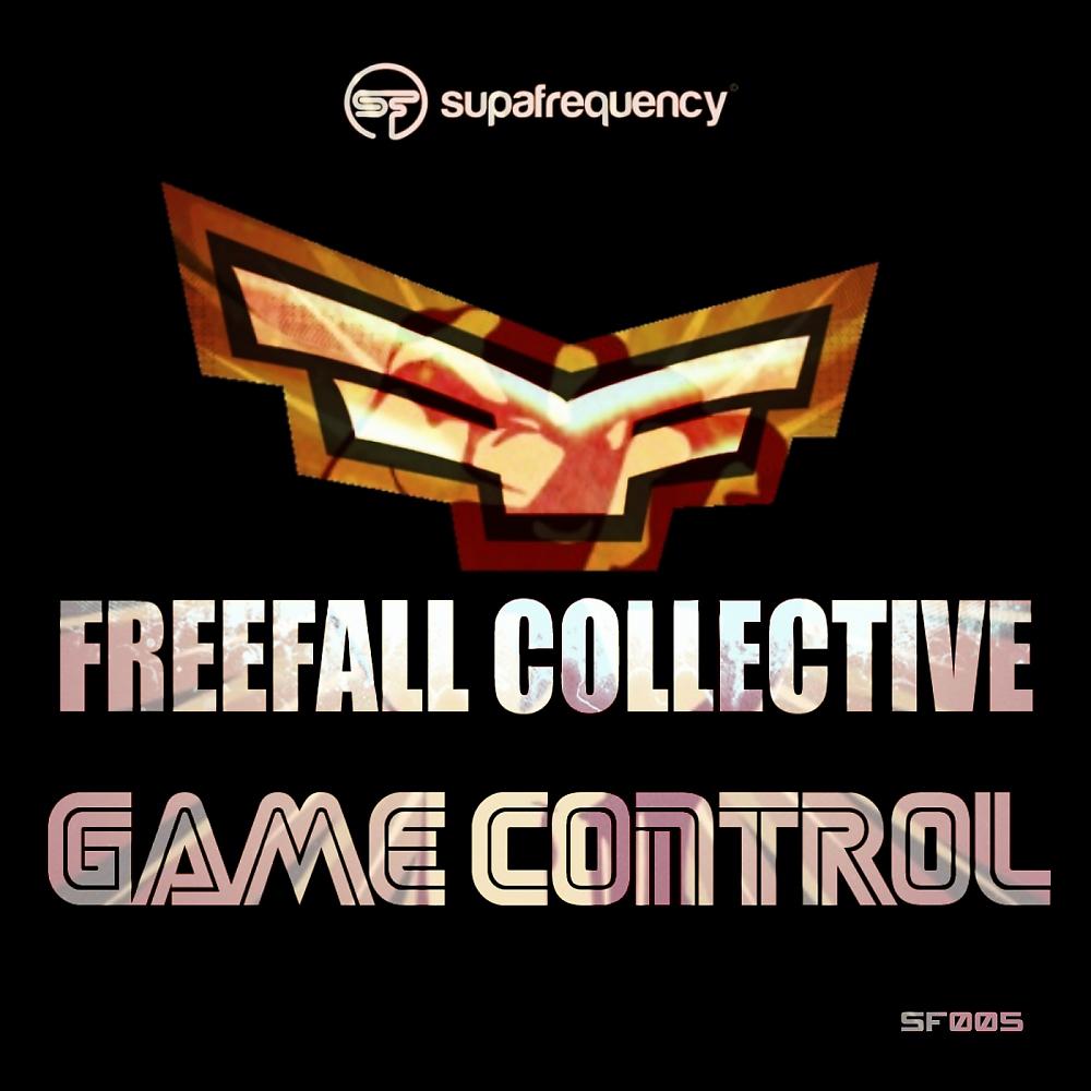 Постер альбома Game Control