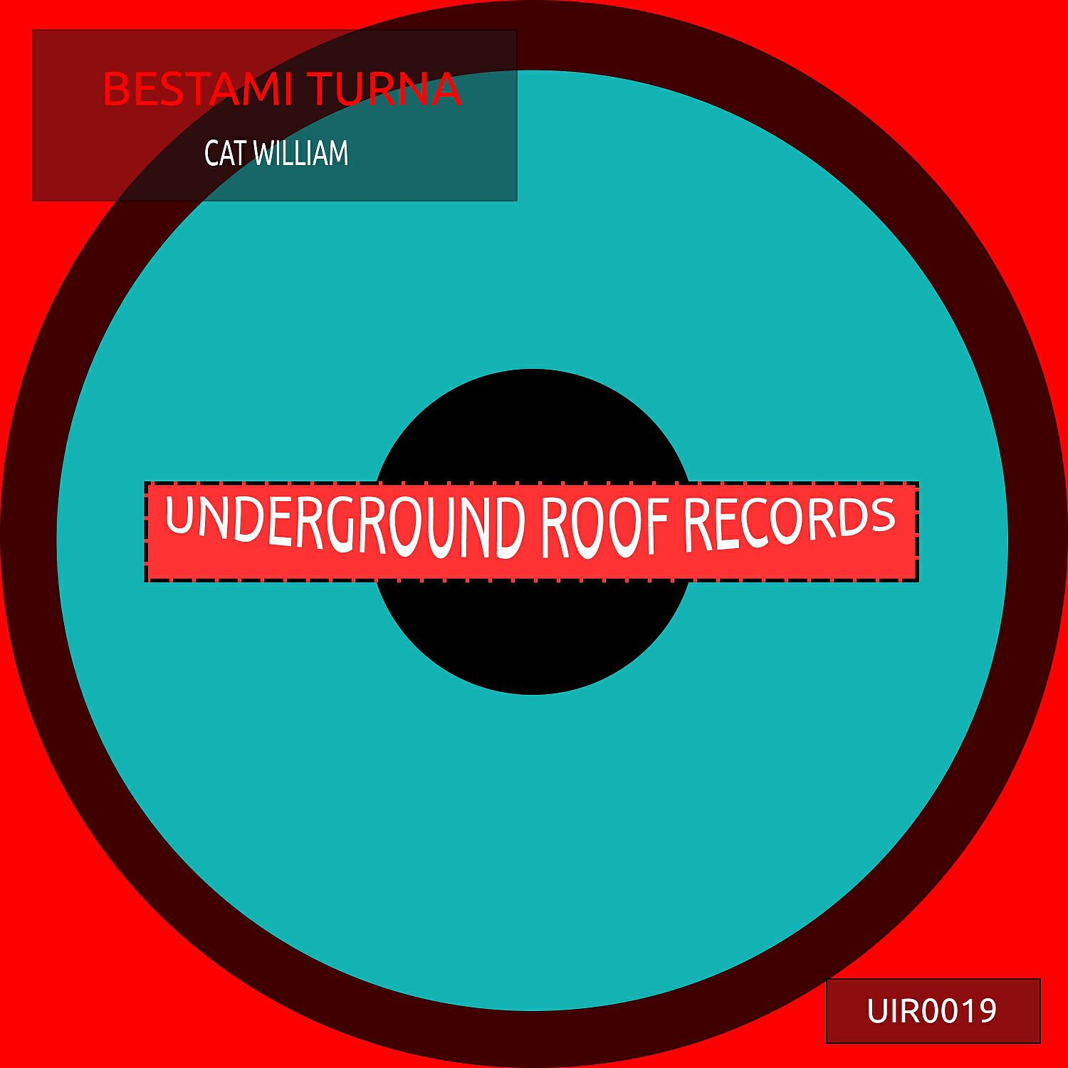 Bestami Turna - Cat William (Original Mix)