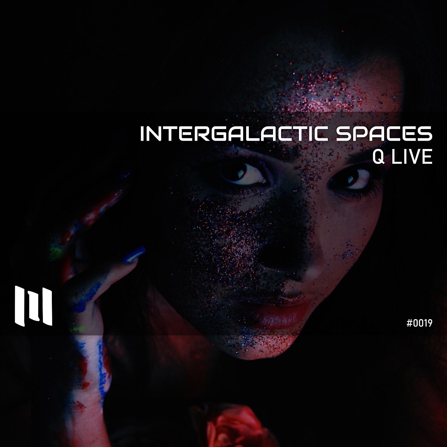 Q-Live - Intergalactic Spaces (Original Mix)